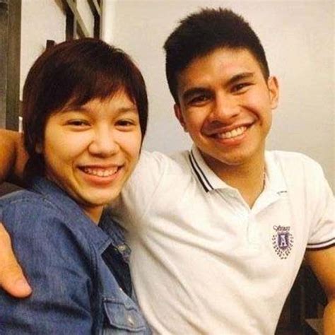 mika reyes and kiefer ravena|Kiefer Ravena confirms breakup w/ Mika Reyes; Seeks tips from .